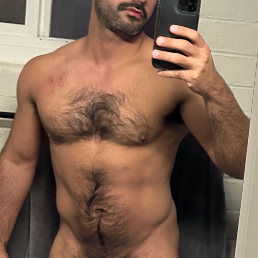 The Creampied Guy