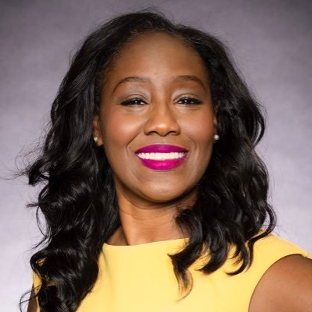 Kiki Baker Barnes, PhD