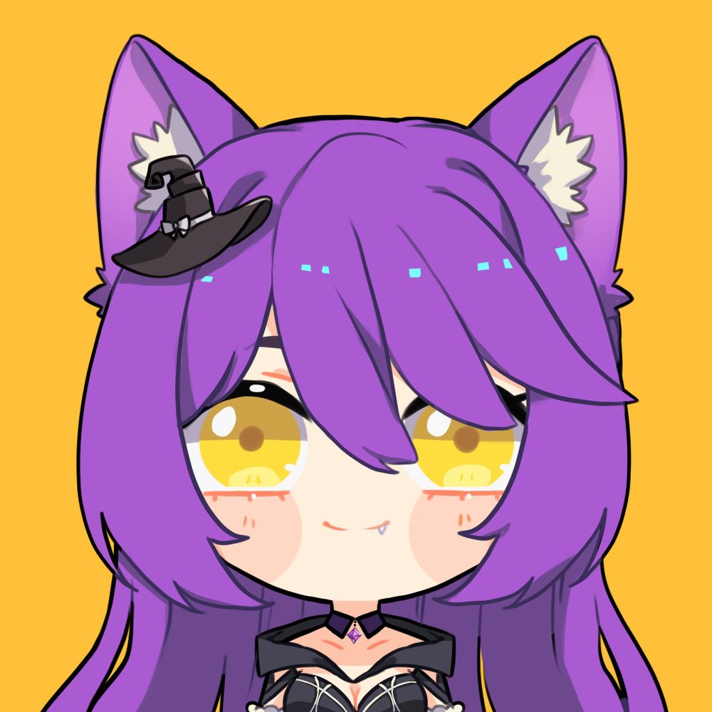 Cinnafrost 🦊 ENVTuber
