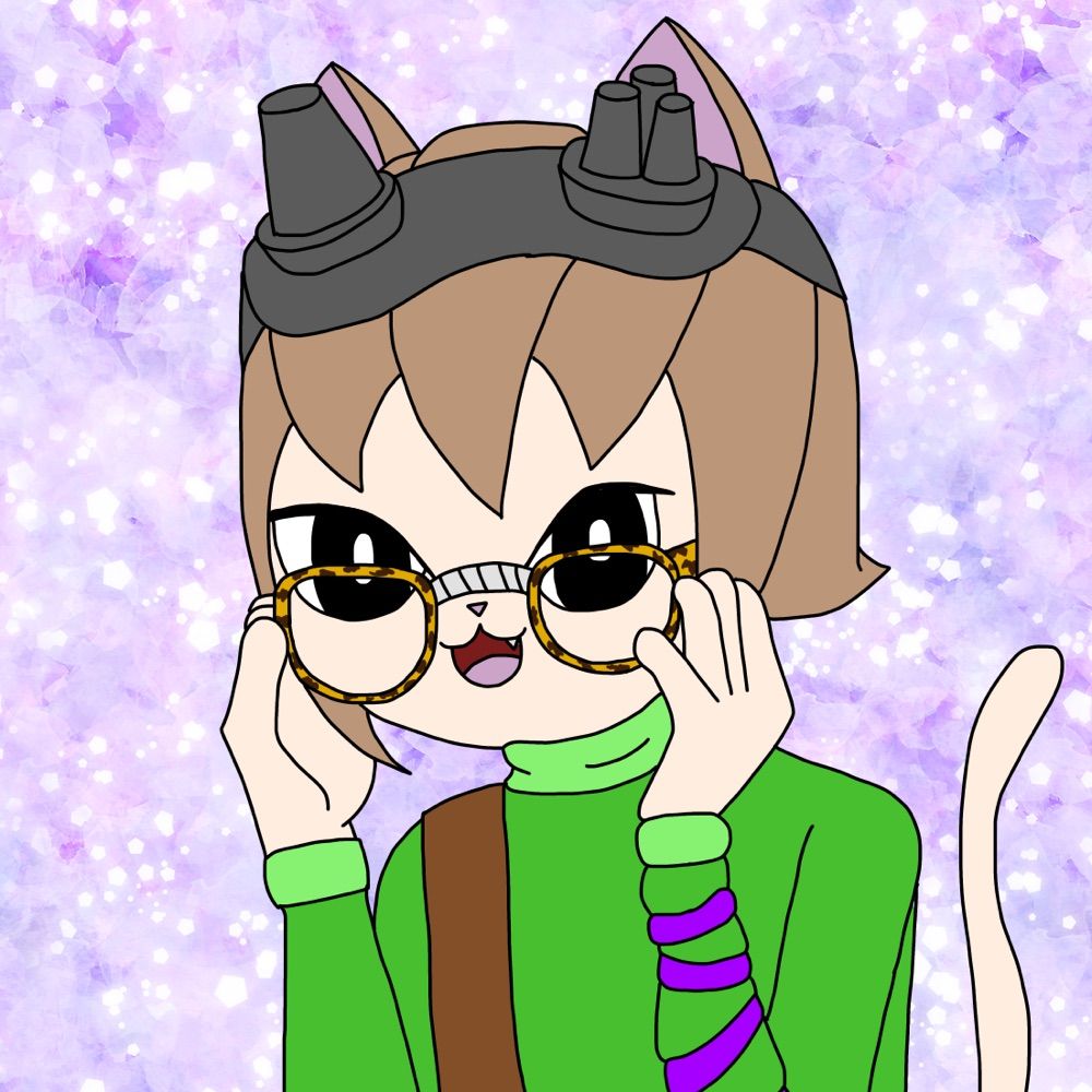 妄想族の猫