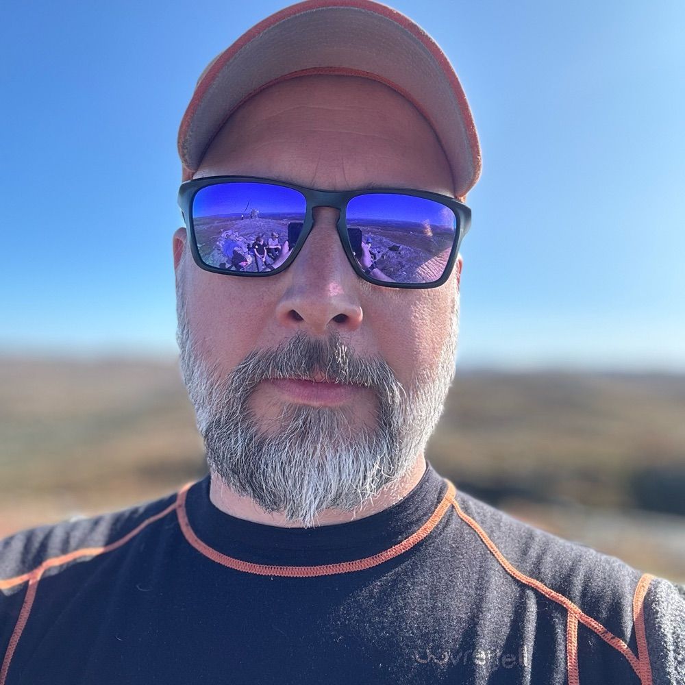 Jon 🇳🇴