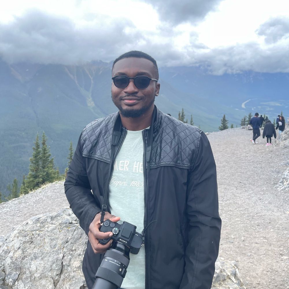 Kwaku Eshun