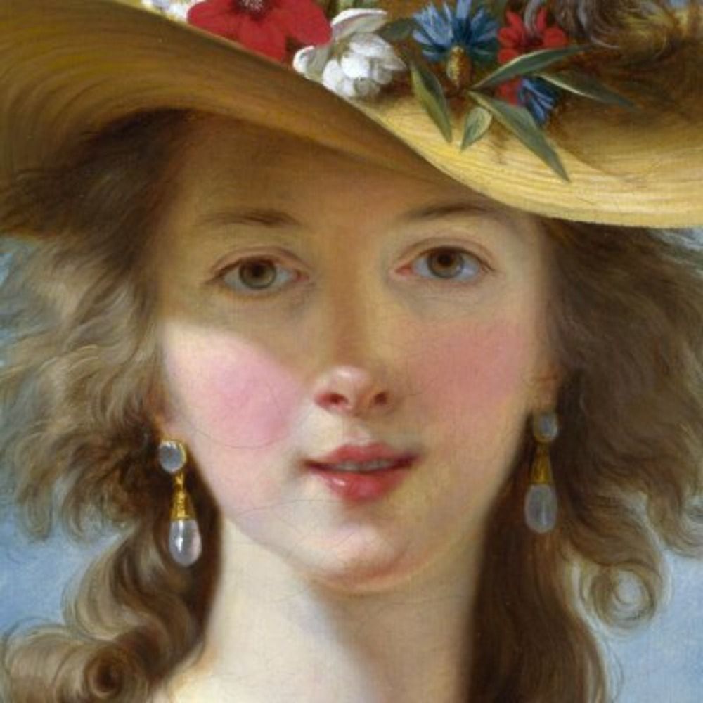 Élisabeth Louise Vigée Le Brun