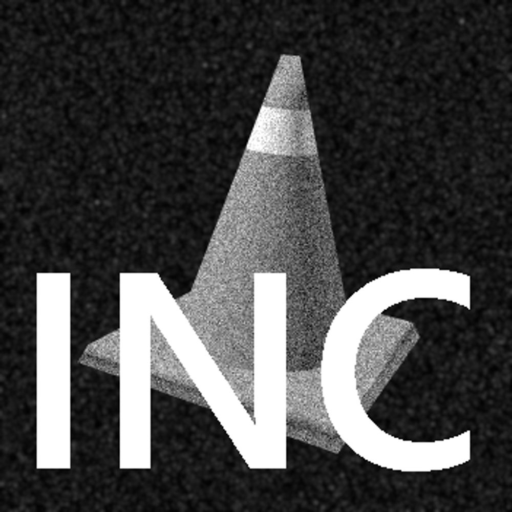 the cone incudios