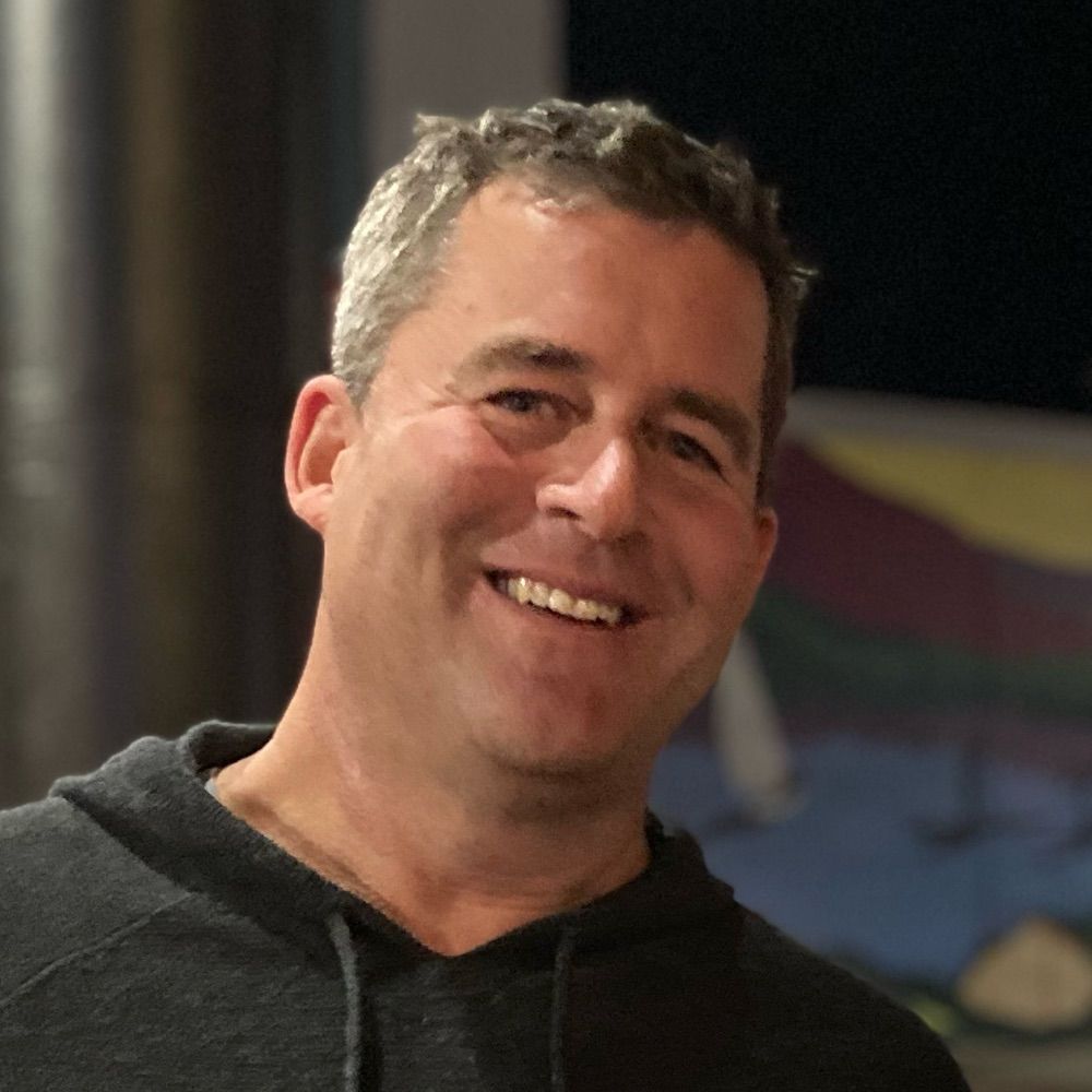 Andrew Everett