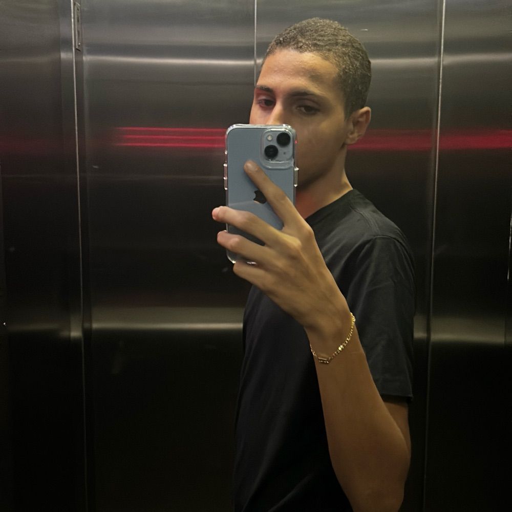 Gabriel Rozendo