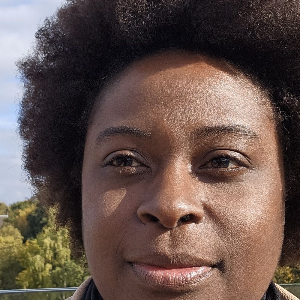 Dr. Gwenetta Curry