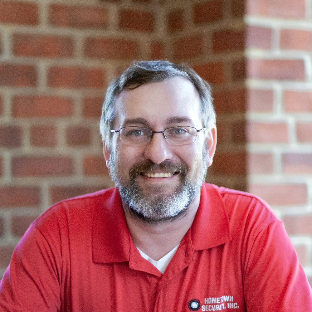 Mike Scarry