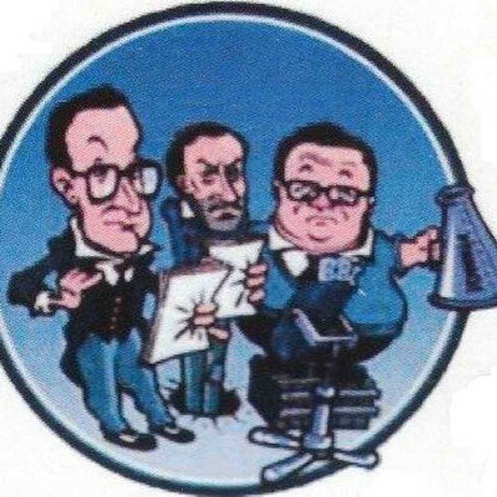 The Goon Show Preservation Society