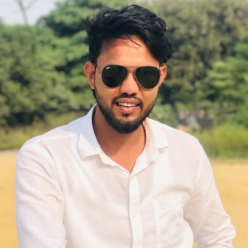 Satyendra Priydarshi