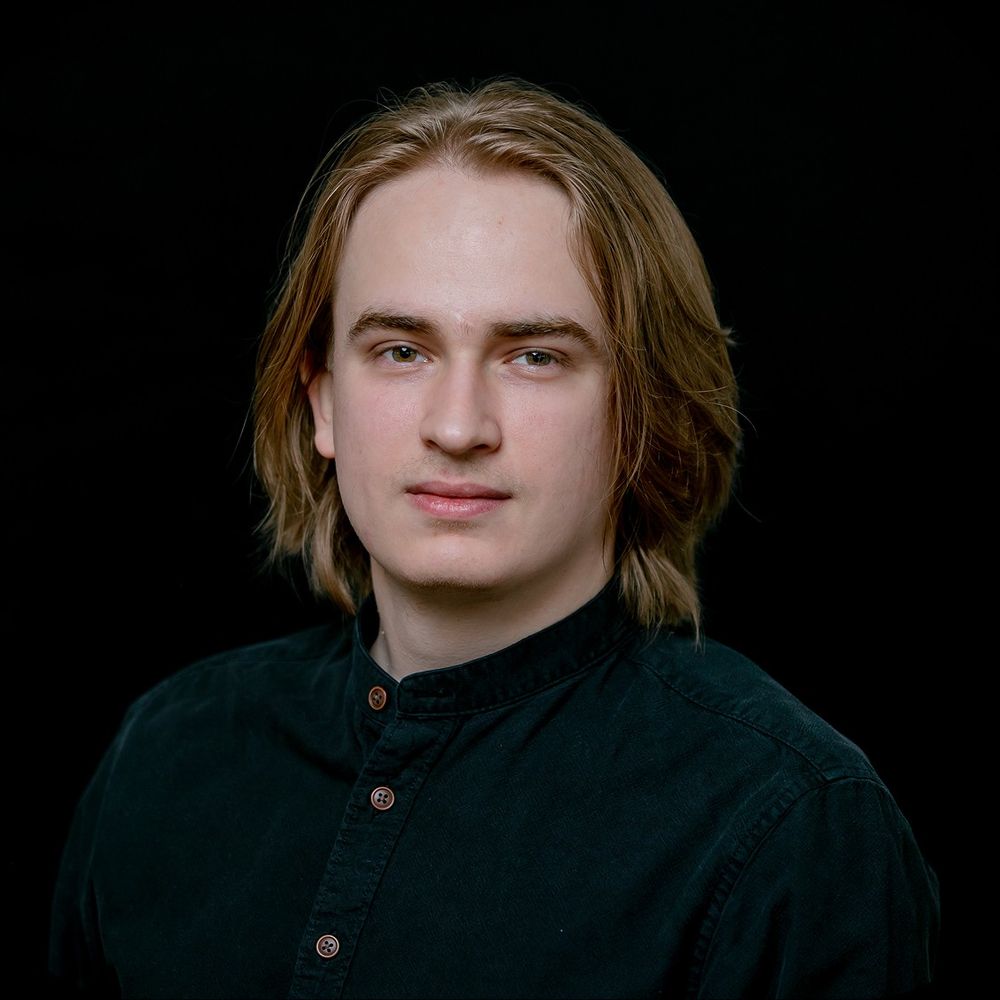 Anton Vysotskyi