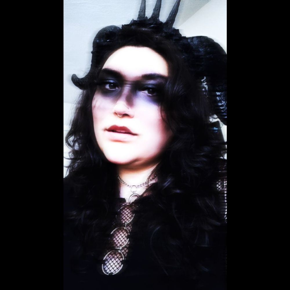 ᎷᏋᎶᏕ💀⛓