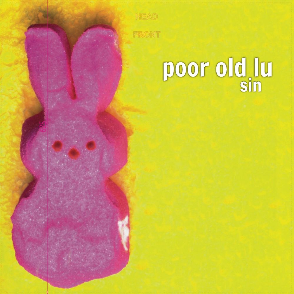 Poor Old Lu - Official