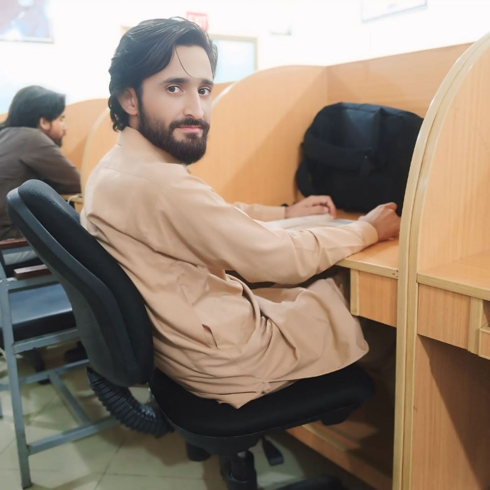 Naeem Ur Rahman