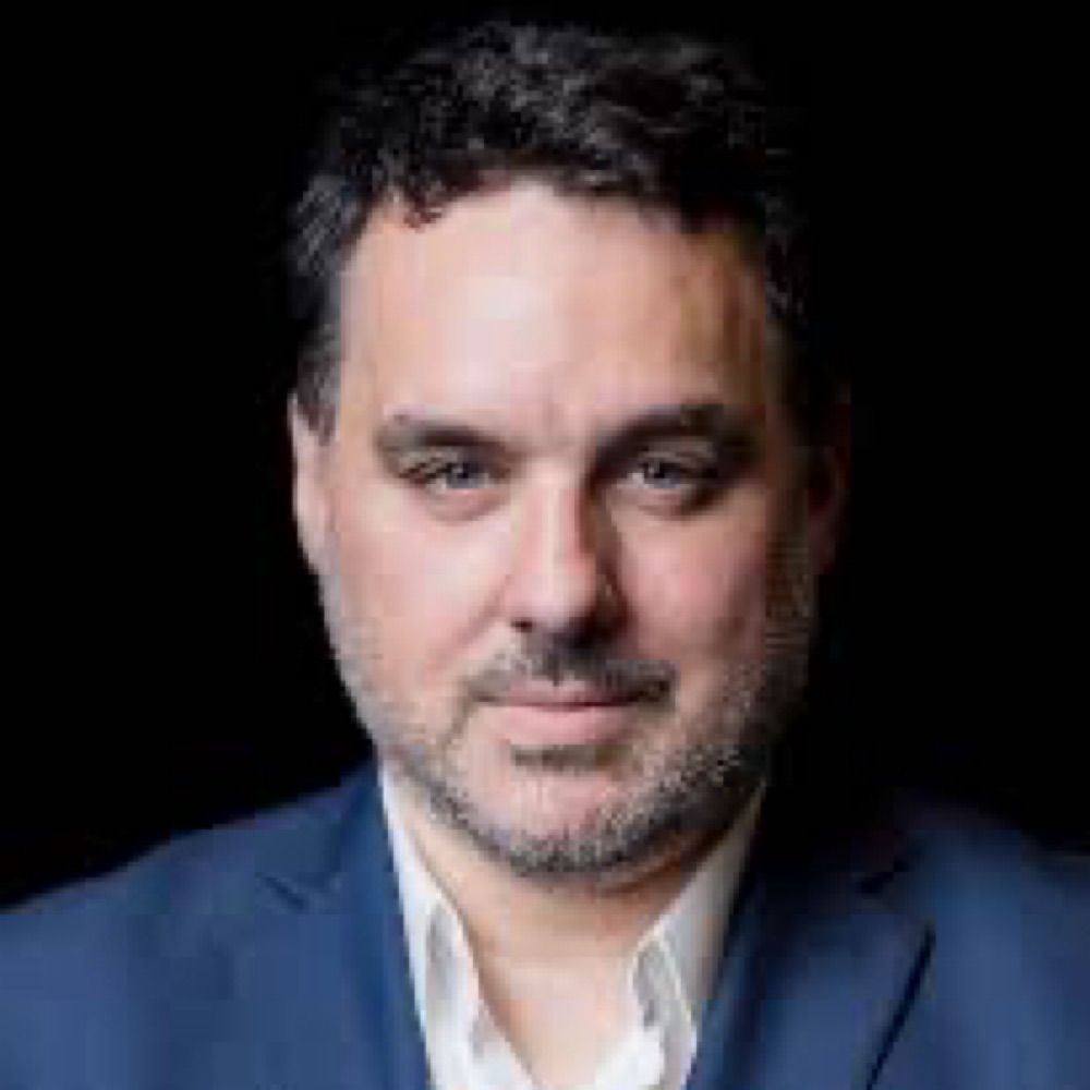 Andrew Zolli