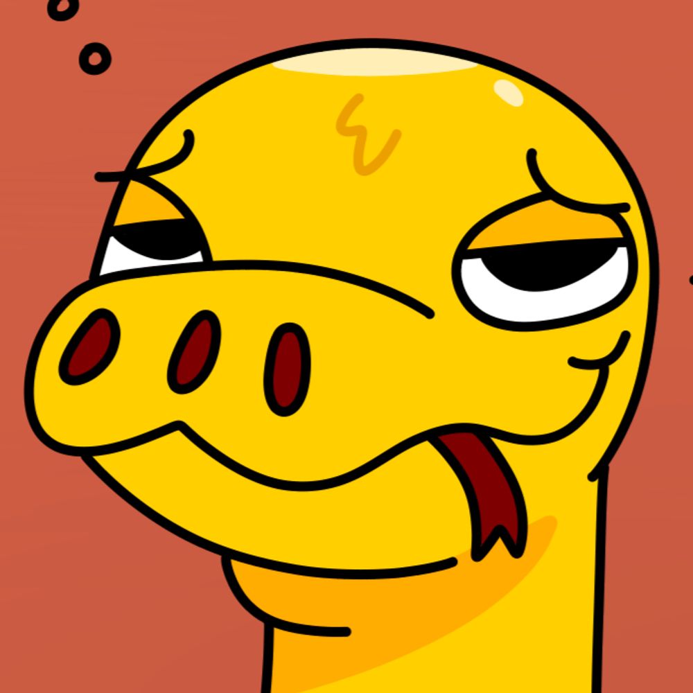 SuperSizedSnake (🔞)