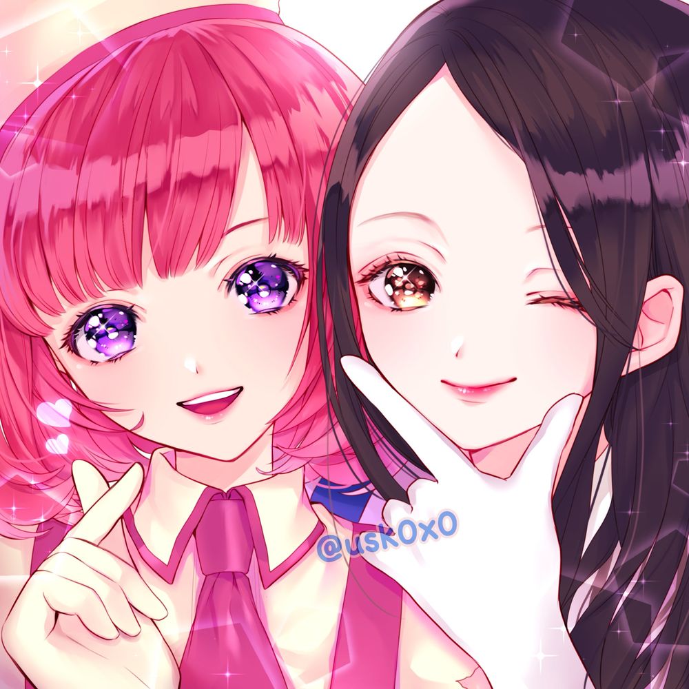 うさこ짱☪︎