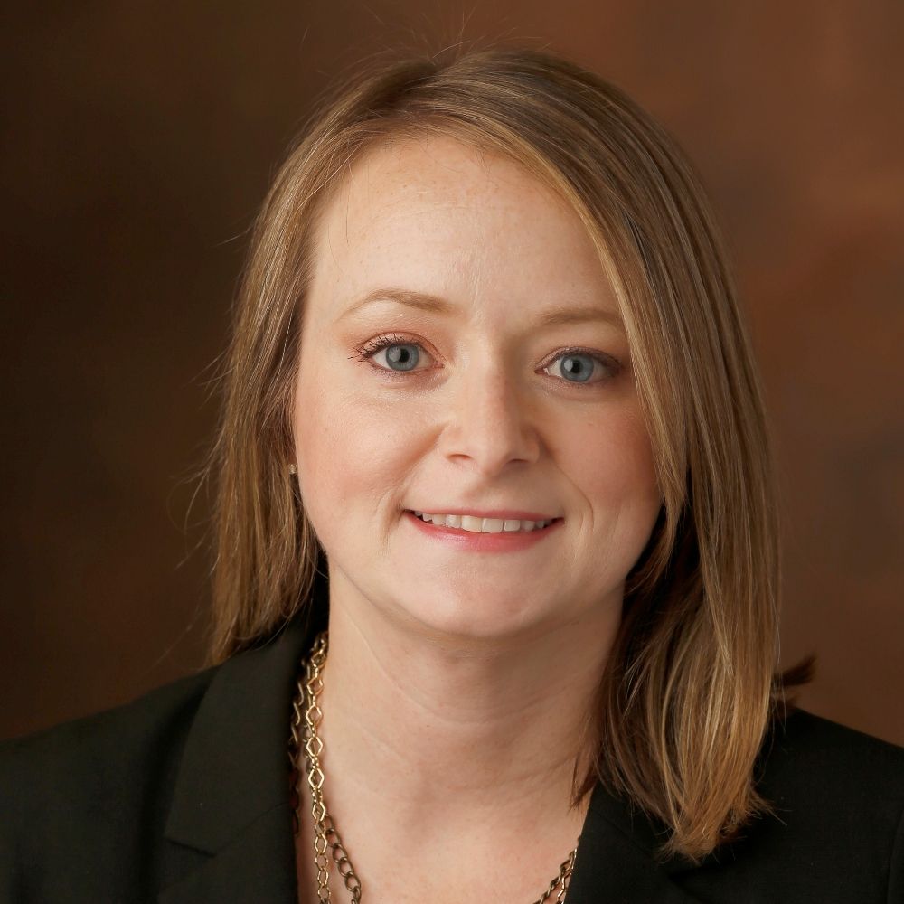 Allison B. McCoy, PhD, ACHIP, FACMI, FAMIA
