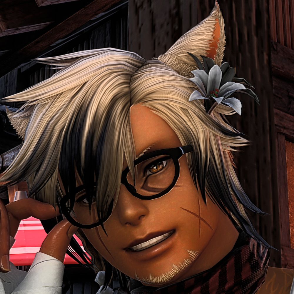 User avatar