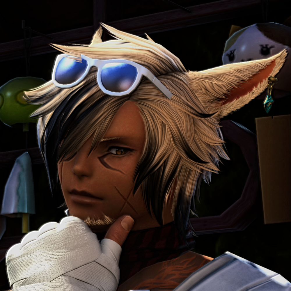 User avatar