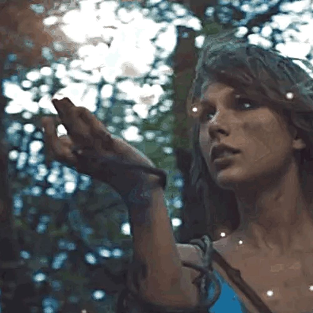 Taylor A Swift