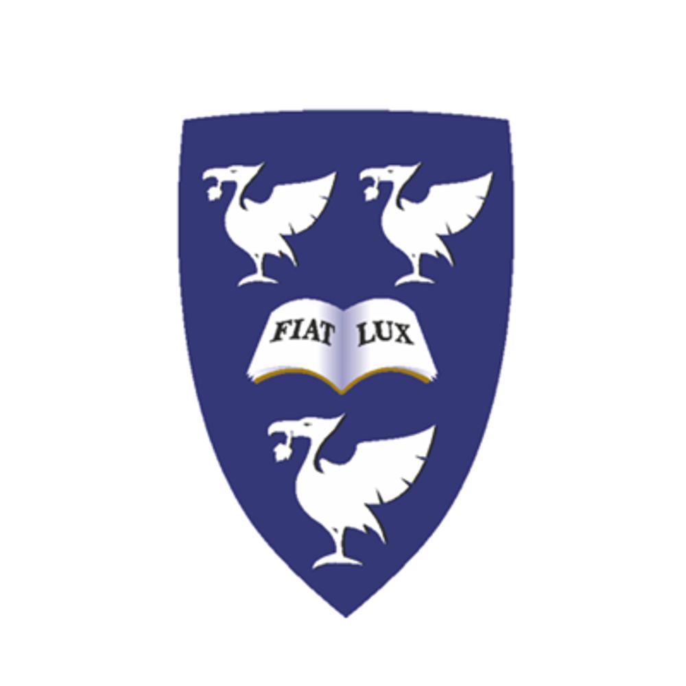 University of Liverpool Physics