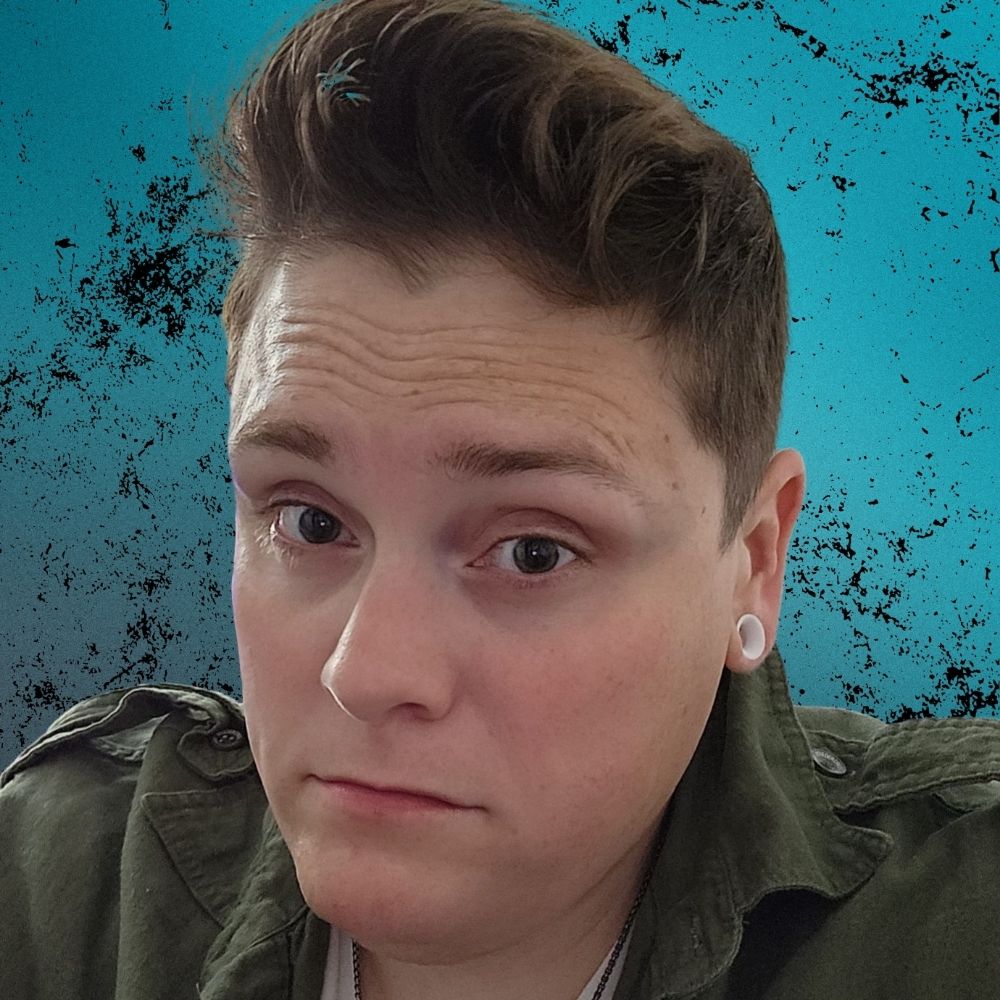 The Basic Butch