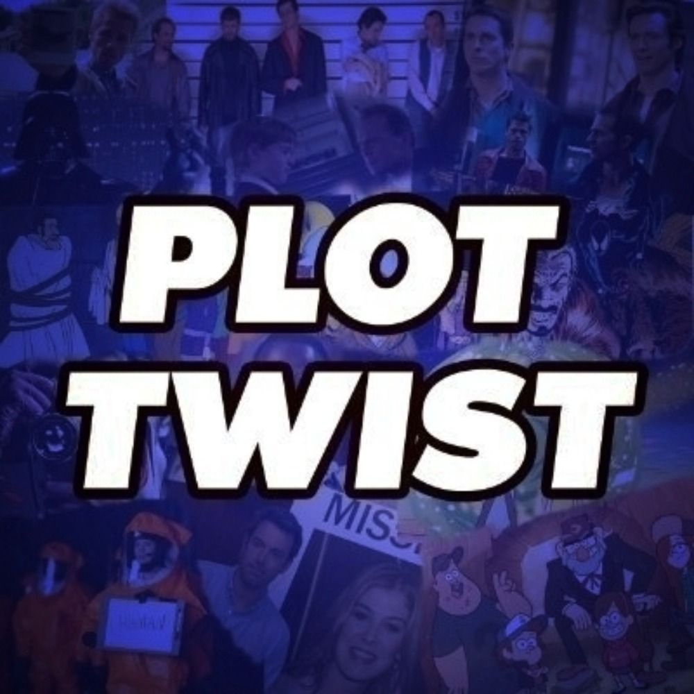 Plot Twist