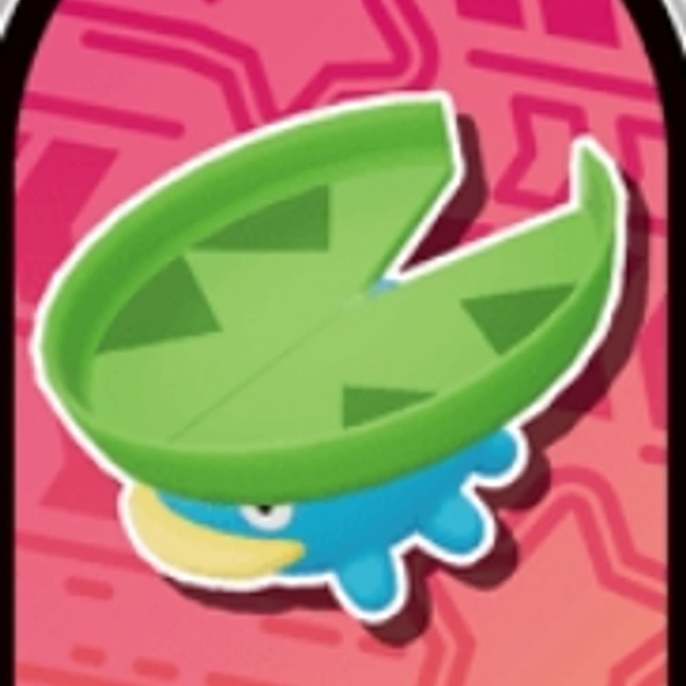 Lotad 