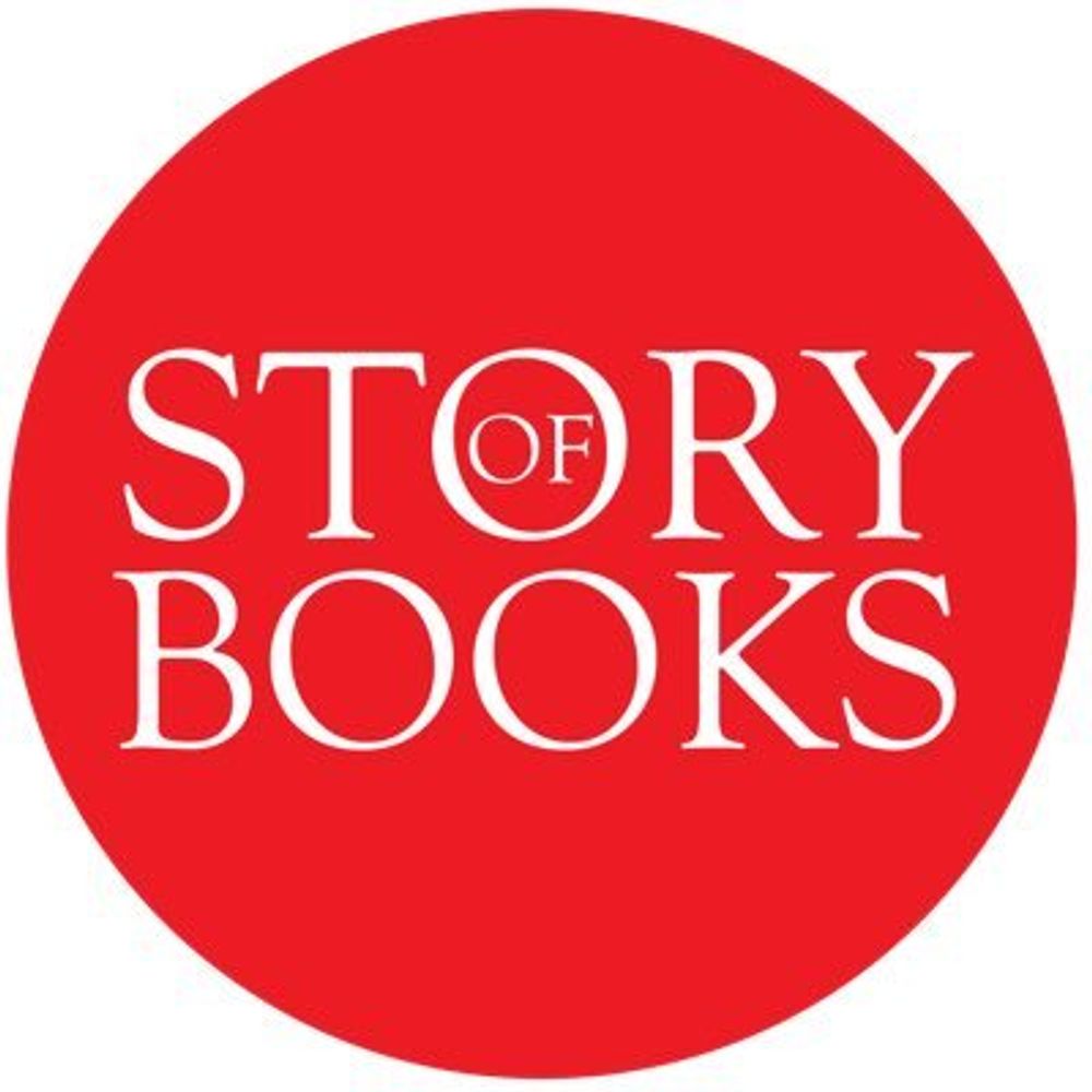 Profile picture storyofbooks.bsky.social