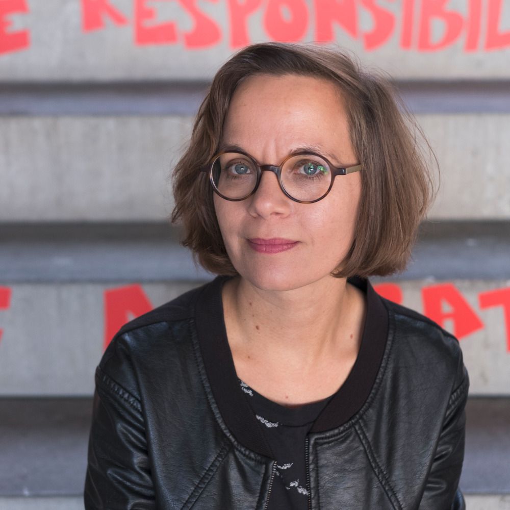 Heike Gleibs