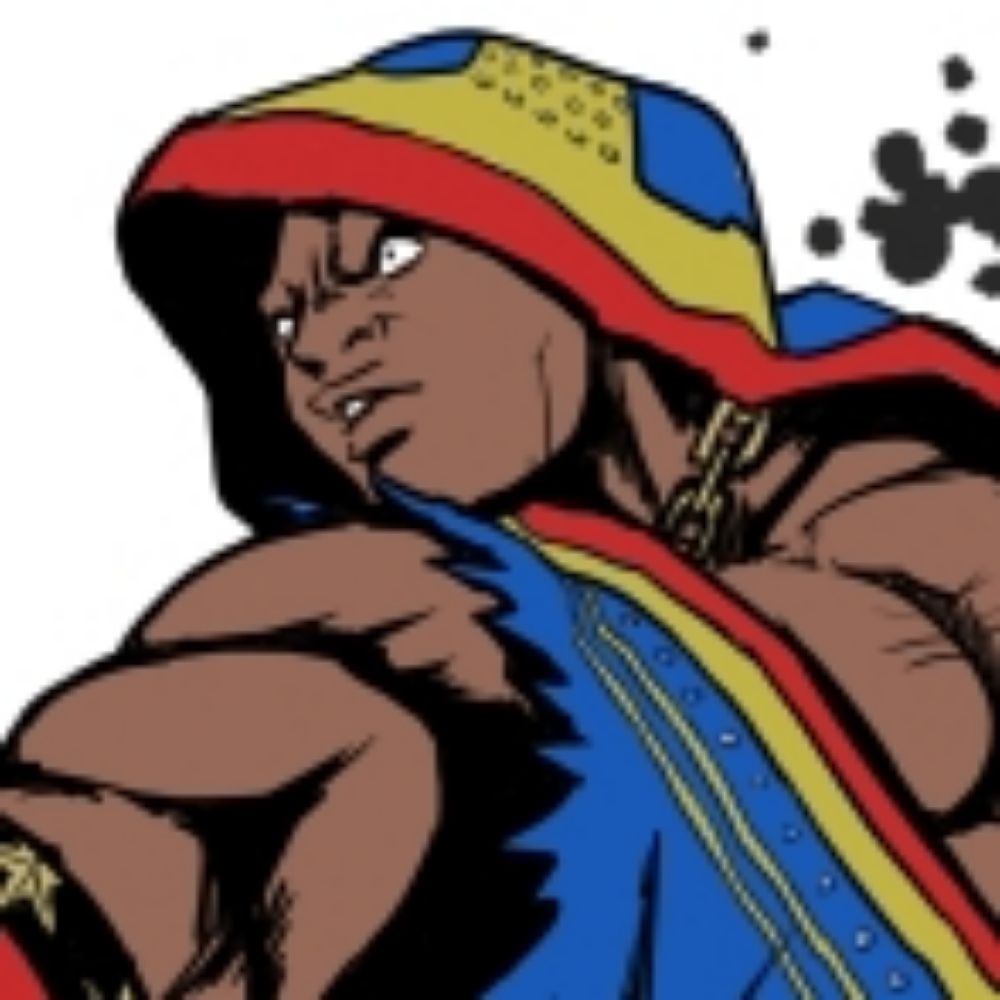 Balrog