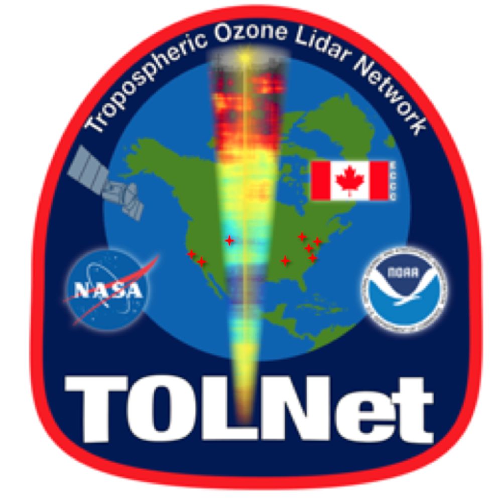 NASA TOLNet