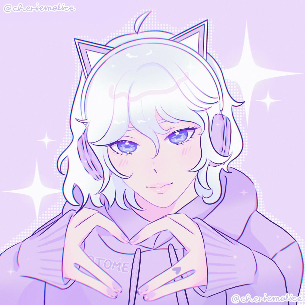 Sammi❀