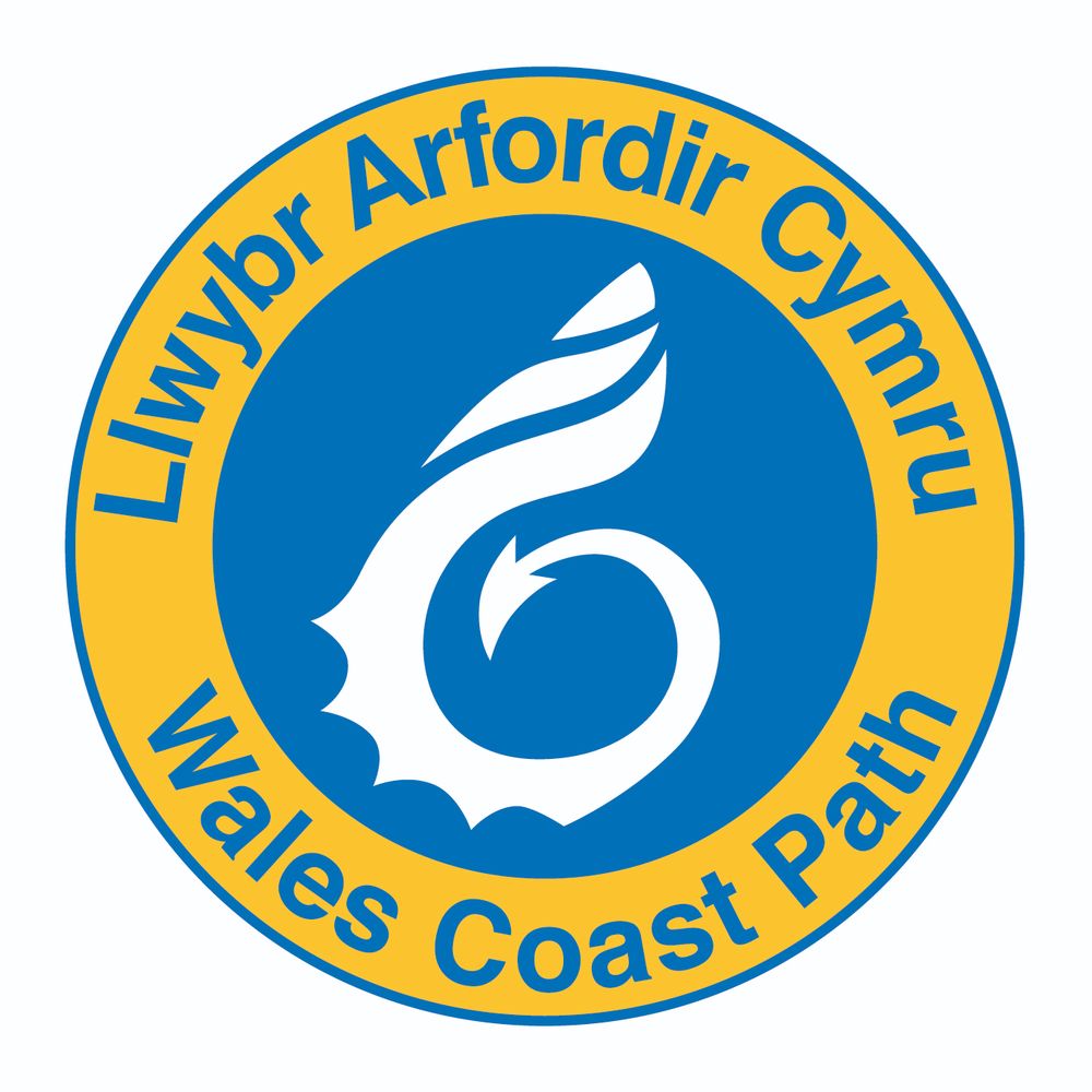 Llwybr Arfordir Cymru / Wales Coast Path