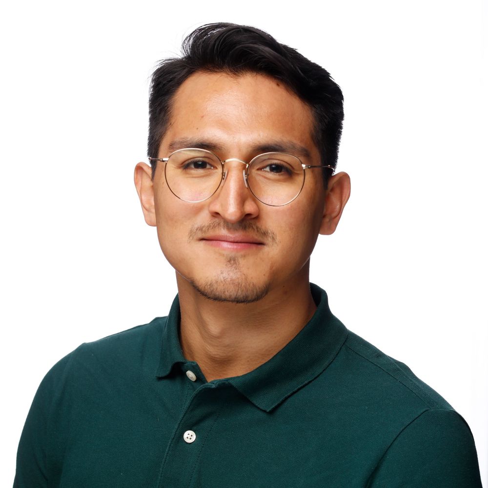 Jesus Alvarado-Valverde