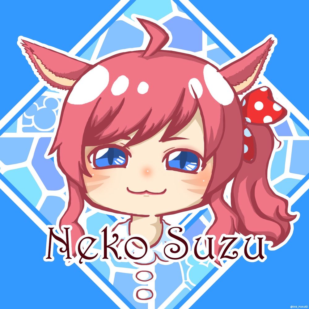 にゃん鈴(猫鈴)