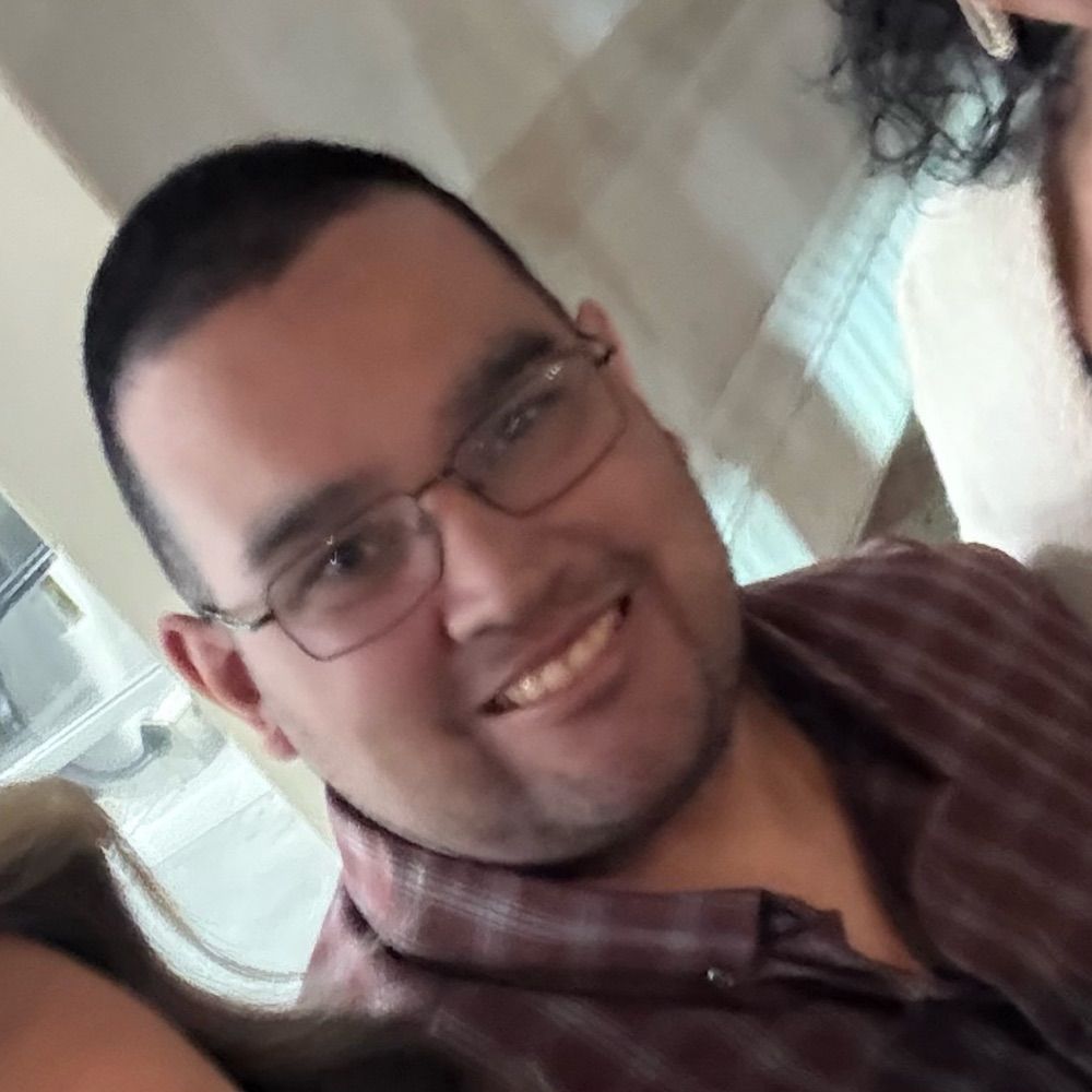 Jeremy Gomez