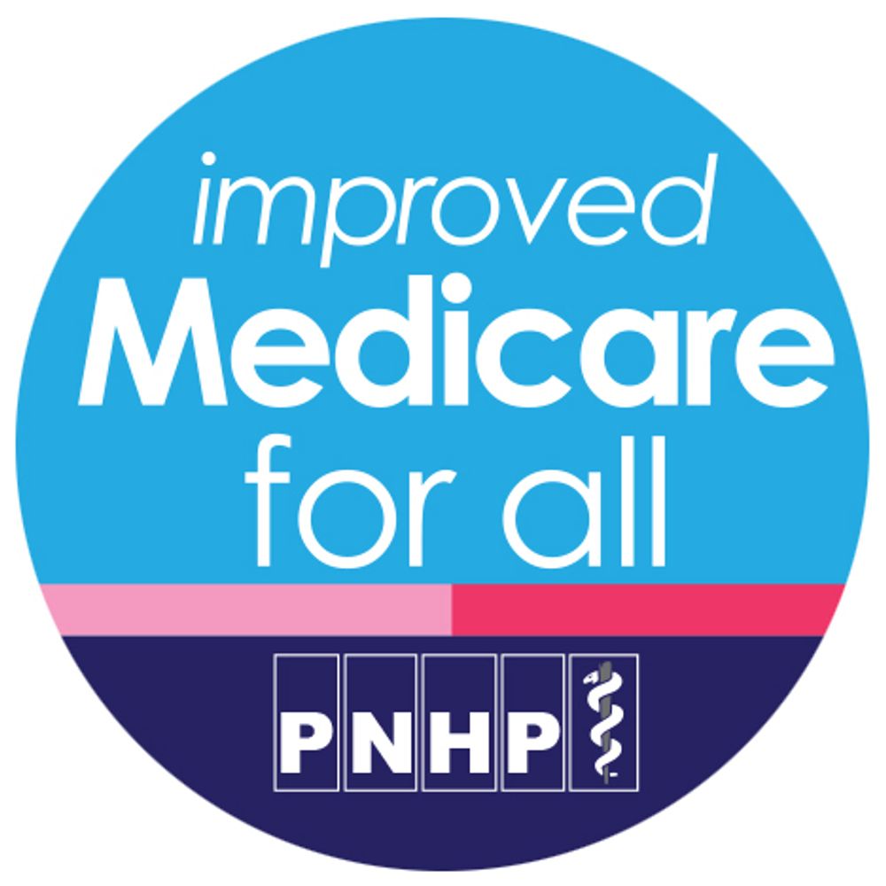 Physicians for a National Health Program (PNHP)