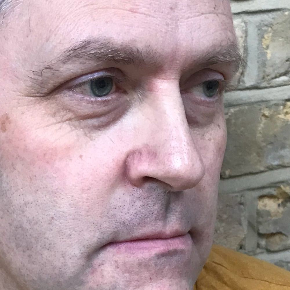 Nick Hunt