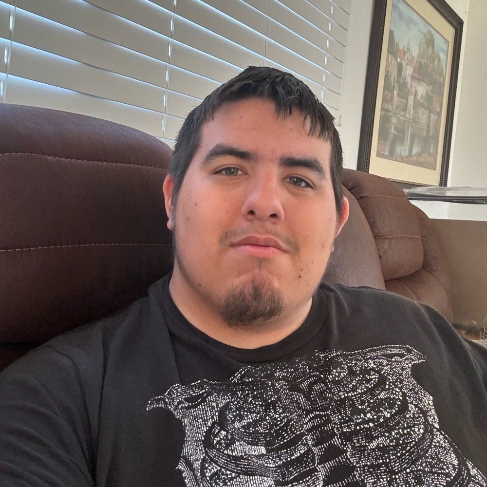 Jose Hernandez