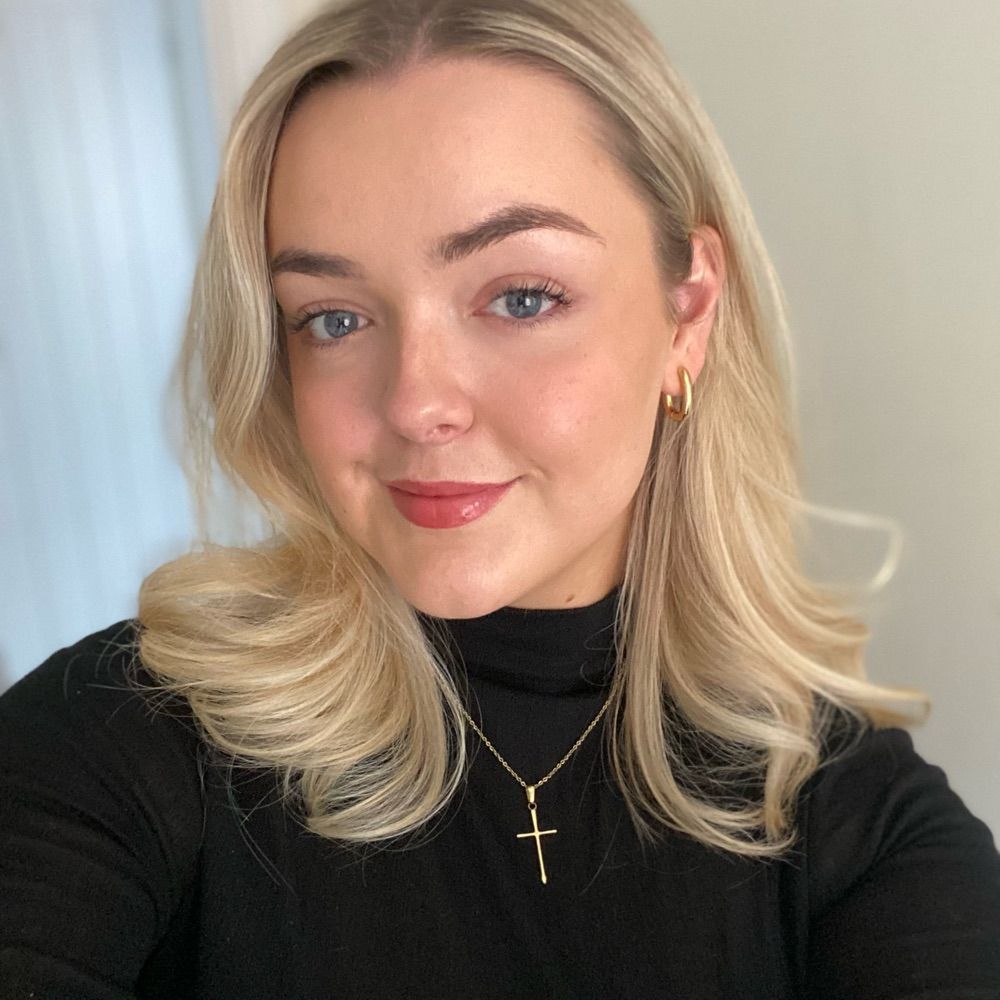 Lucy Healey
