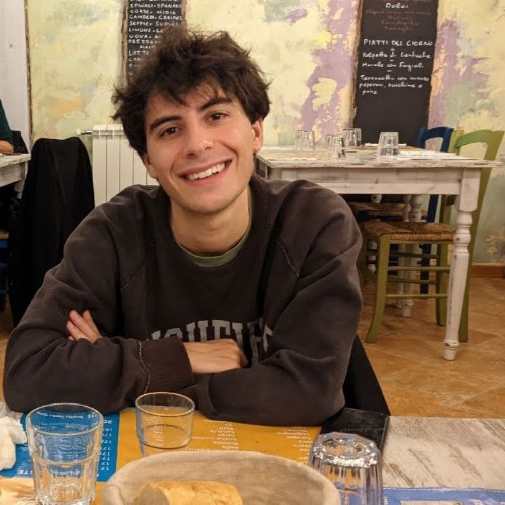 Francesco Ortu