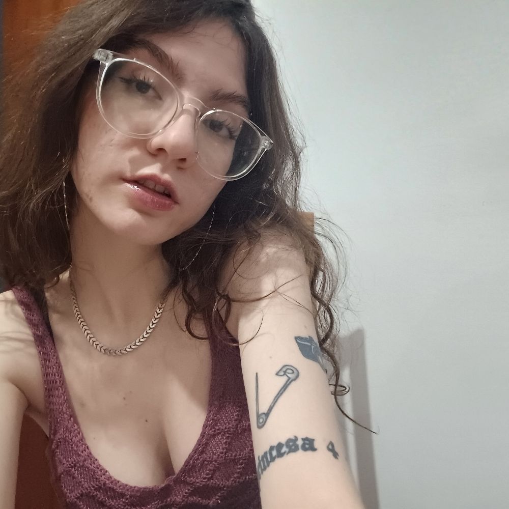 marizinha