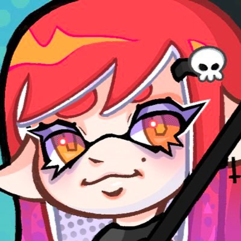 Iggs (COMMISSIONS OPEN!)