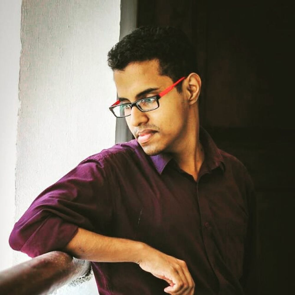 Jithin Jude