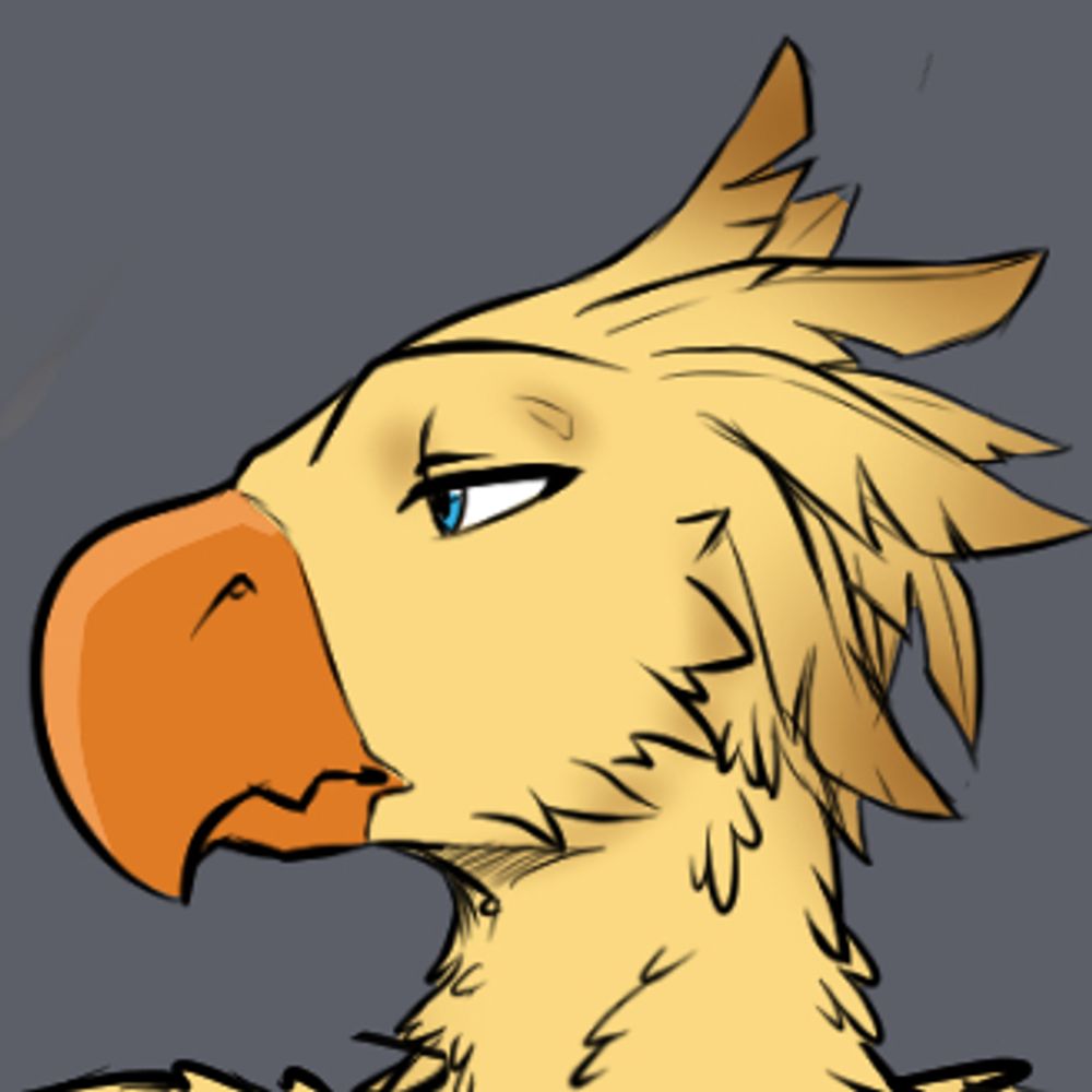 User avatar