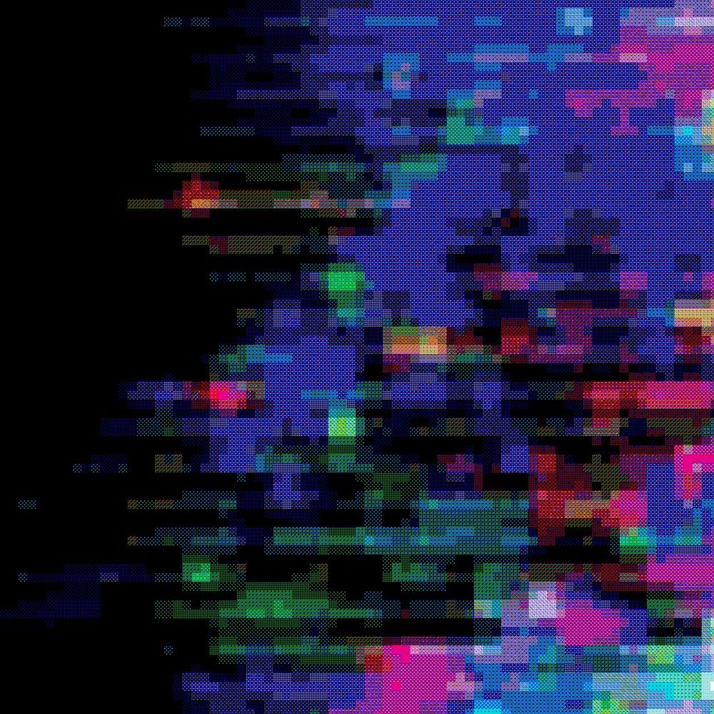 cryptic artistic
