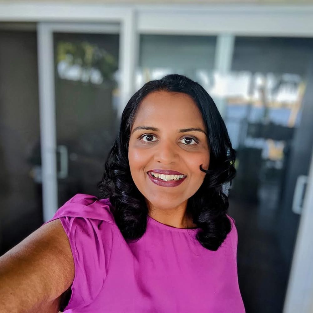 Shathiyah Kulandavelu, PhD