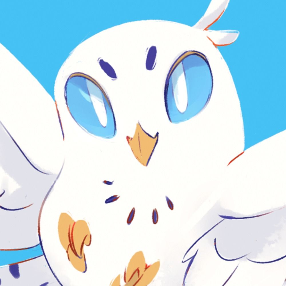 Kinseis 🦉✦